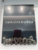 Cornice Giovanni Raspini in Bronzo B0544 - B0544